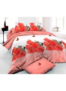 КПБ 2.0 сп сатин 3D набивной