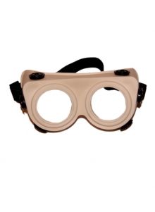 Очки ЗН-13 круглые защитные закрытые