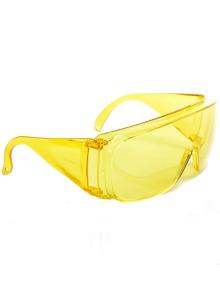 Очки защитные Люцерна ANTI-FOG открытые