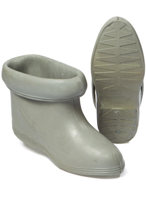 Боты диэлектрические 20 кВ 4101