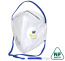 Респиратор NF823V с клапаном, FFP3