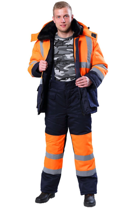 Костюм «КОС 402.0.1/402»