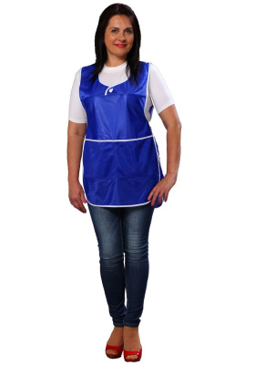 Фартук-сарафан «ФАР 404»