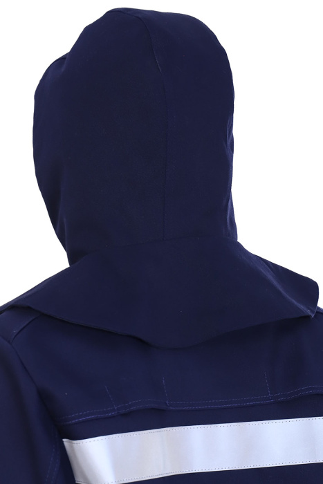 Подшлемник сварщика зимний