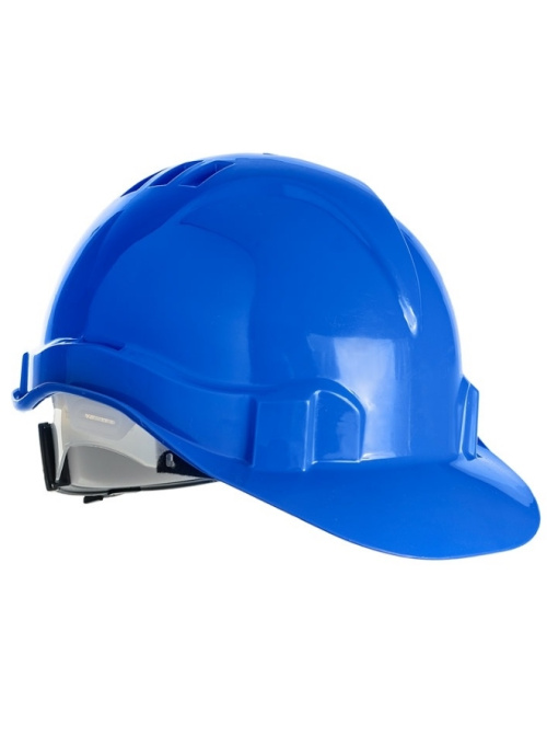 Каска защитная Европа (ЕланПласт)