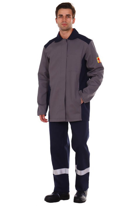 Костюм Марс 1 класс защиты